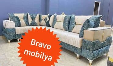 qupka: Künc divan, Yeni, Açılan, Bazalı, Şəhərdaxili pulsuz çatdırılma — 9