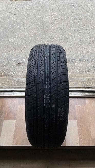 disk lada: Yeni Şin Habilead 195 / 65 / R 15 — 2