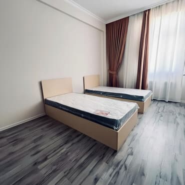 55 yas tortlari: Yeni, Təknəfərlik çarpayı, Matras ilə, Rusiya — 1