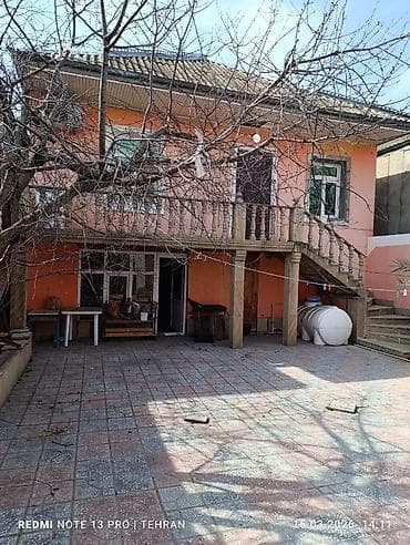 Həyət evləri və villalar: 120 kv. m, 7 otaqlı, Su — 4