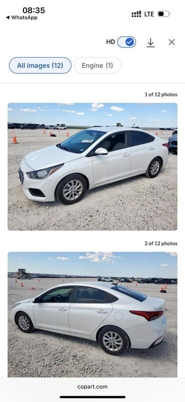 prius oturacaq: Amerikadan cinden gelen yolda olan başqa maşınlarda var istəyən olsa — 10