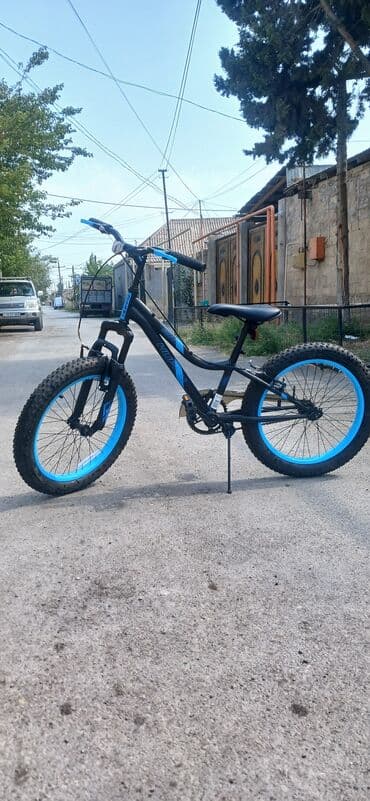 Şəhər velosipedləri: Yeni Şəhər velosipedi 20", Ünvandan götürmə