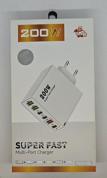 iphone 12 qiyməti: Simsiz şarj cihazı Apple, 20 Vt, Yeni — 7