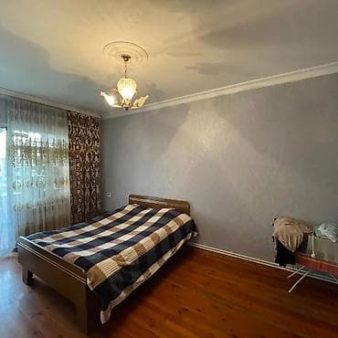 gencede ev: Gəncə, 4 otaqlı, Köhnə tikili, 85 kv. m — 10