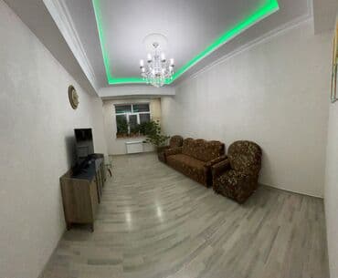 купить квартиру в баку новостройка: 3 otaqlı, Yeni tikili, 65 kv. m — 6