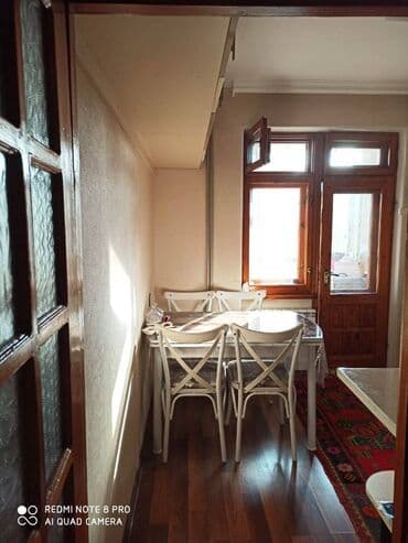 ağ şeher evler: Bakı, 3 otaqlı, Köhnə tikili, 70 kv. m — 7