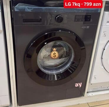 Zərərvericilərə qarşı mübarizə aparatları: Paltaryuyan maşın — 1