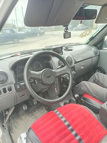 opel vektra b: Saipa : 1.3 l | 2013 il 227237 km — 6