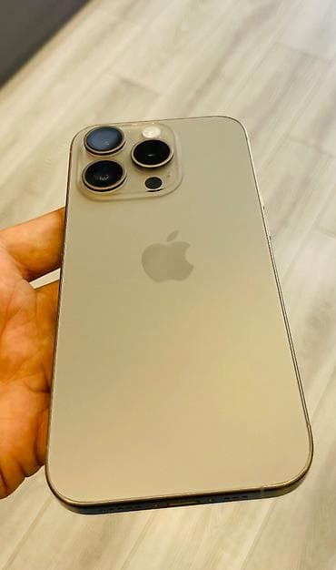iphone 11 pro max 64: IPhone 15 Pro, 256 GB, Natural Titanium, Face ID — 7