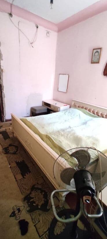 ayna sultanovada kiraye evler 2022: 80 kv. m, 2 otaqlı, Qaz, Su — 4