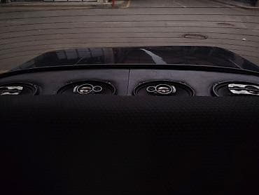 zapi maşın: VAZ (LADA) 2107: 1.7 l | 2008 il 99999 km Sedan — 6