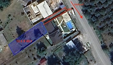 5 sot, Tikinti, Mülkiyyətçi, Kupça (Çıxarış) lalafo.az -da 5 sot, Tikinti, Mülkiyyətçi, Kupça (Çıxarış)