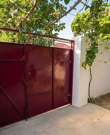 vila evler: Sabunçu qəs. 3 otaqlı, 100 kv. m, Kredit yoxdur, Orta təmir — 8