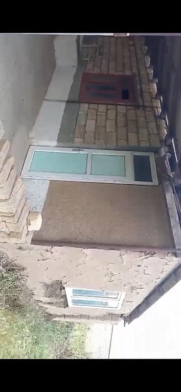a frame ev qiymetleri: Cəlilabad,3 təpə kəndində Satılır: daşdan tikilmiş 2 mərtəbəli — 10