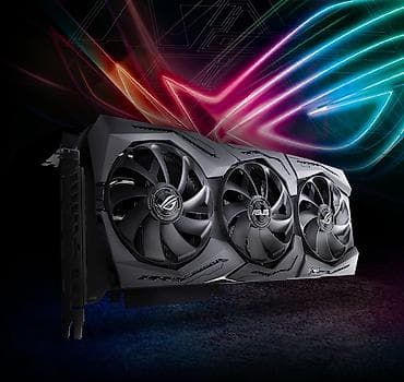 ipad mini 4: Videokart Asus GeForce RTX 2060, 6 GB, İşlənmiş — 1