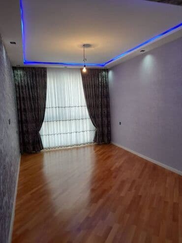 bina az yeni tikililer: M. Həzi Aslanov, 2 otaqlı, Yeni tikili, m. Həzi Aslanov, 71 kv. m — 6