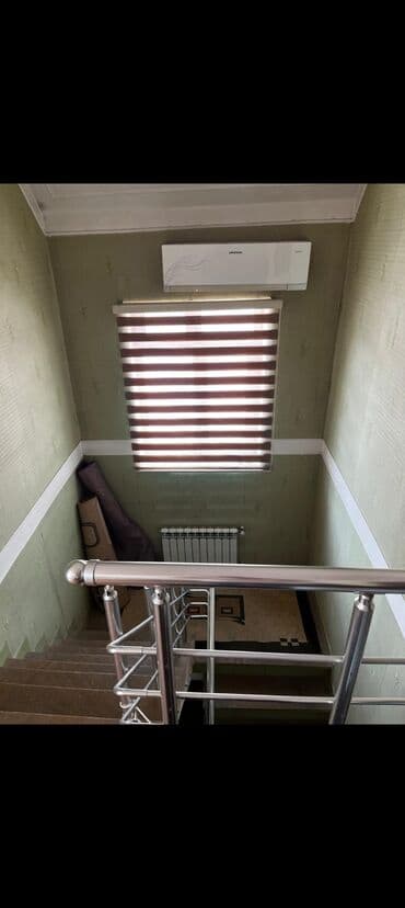 qaraçuxur qəsəbəsi: 5 otaqlı, 145 kv. m, Kredit yoxdur, Orta təmir — 7