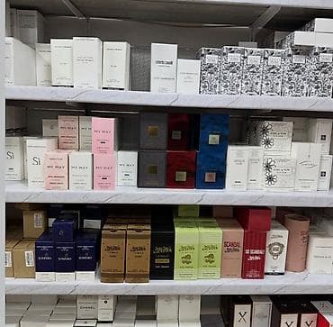 pilot 65 parfum отзывы: Tester Ətirlər — 4