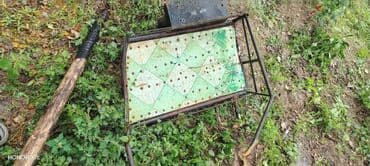 disk təkər type 0 per page 40: Bisklete balanan remok — 5