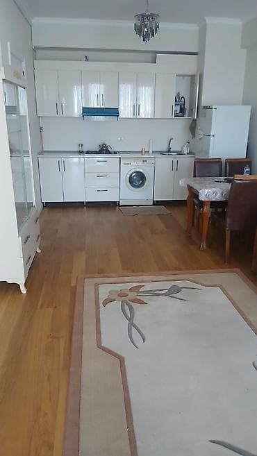 Park Yasamal 2. Qanlı gölün yanı. Yeni tikili 14ün 9u. 2 otaq studio — 2