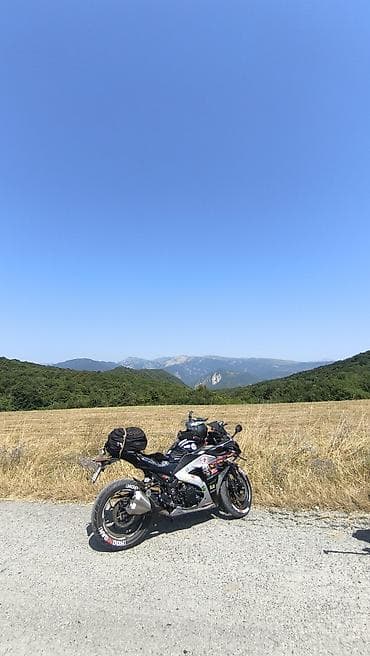 sport filter: SINSKI XSJ400-9 — 400 cc | 6 pillə | Yeni mühərrik Üzərində yeni 400 — 4
