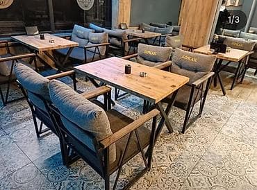 Skameykalar ilə, Düz masa lalafo.az -da Skameykalar ilə, Düz masa