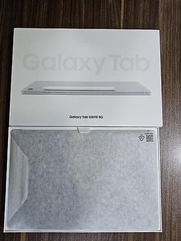 samsung tab s 8 4: Samsung Galaxy Tab S10 FE 5G planşet Nömrə gedən. Dükanda təzəsi 1000 — 4