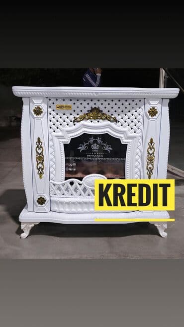 işləmiş qaz: İran Peçi, Yeni, yanacaq - Qaz, Pulsuz çatdırılma — 1