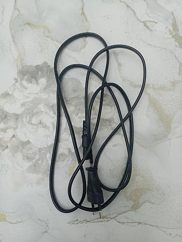 playstation 4 kabel: Sony PlayStation 4 Slim oyun konsolu dəsti Paketə daxildir: - PS4 — 3