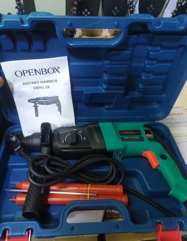 preparatr: Perprator Argenal yeni kefiyyetli təmiz mis sarğı ilə 1050 waat unvan — 1