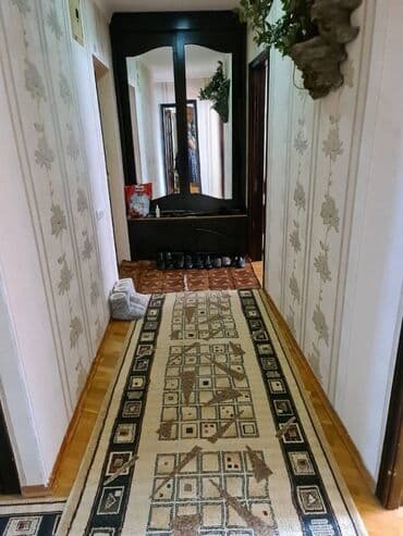 maştağada satdıq evlər: Bakı, 4 otaqlı, Köhnə tikili, m. Əhmədli, 105 kv. m — 22