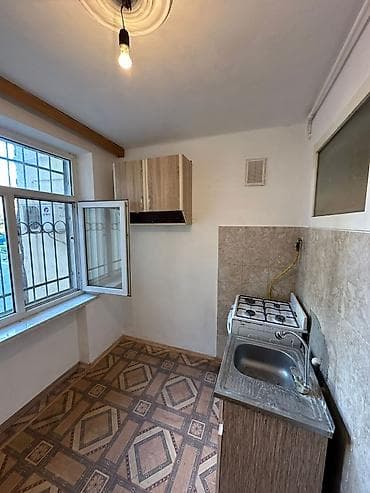 barter kupca: Bakı, Əhmədli, 2 otaqlı, Köhnə tikili, m. Həzi Aslanov, 45 kv. m — 8