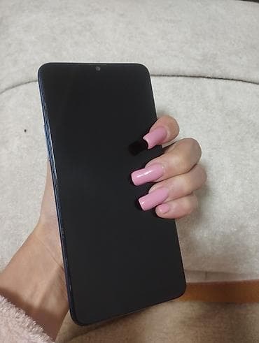 Audio: Samsung Galaxy A20s, 32 GB, rəng - Göy, Sensor, Barmaq izi, İki sim kartlı — 3