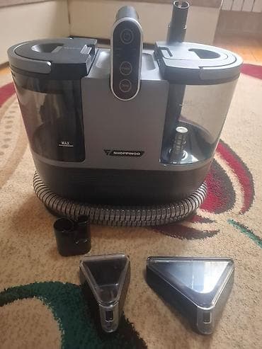 Аристоны: Şoppinngo Upholstery Cleaner Professional PR-653A Xüsusiyyətlər: - — 3