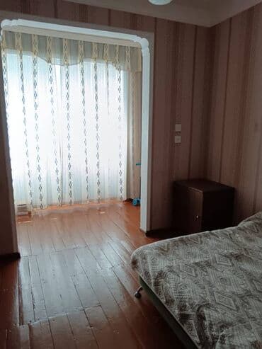 купить квартиру на баилово: Баку, Пос. Говсаны, 3 комнаты, Вторичка, 75 м² — 6