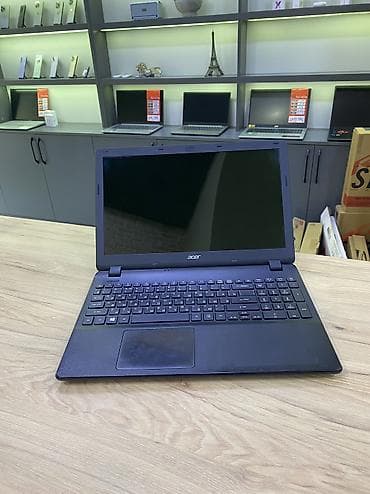 Acer: İşlənmiş Acer Aspire, 15.6 ", Intel Celeron, 512 GB, Ünvandan götürmə, Ödənişli çatdırılma, Rayonlara çatdırılma — 2