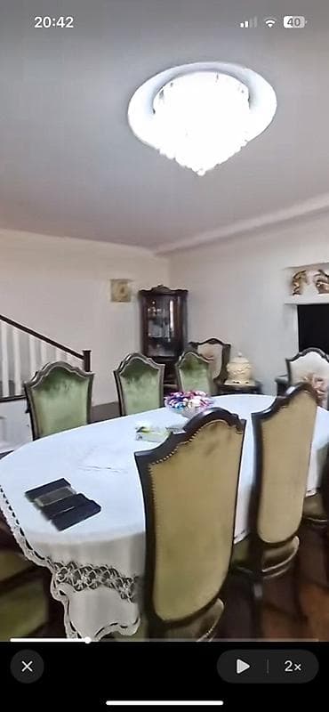 lejanka satilir: Masa və oturacaqlar — 1