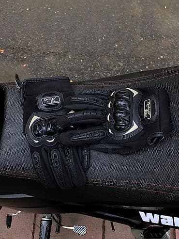 Аксессуары и тюнинг: LIFAN 150 см3 — 4