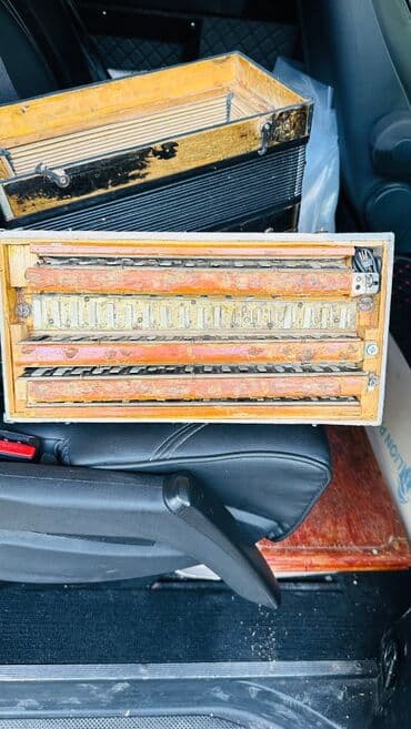 qarmon qutusu: Гармонь — 3