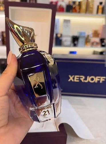 Xerjoff Torino21 Original qablasma premium klass 100ml qaliciliqi 24 — 1