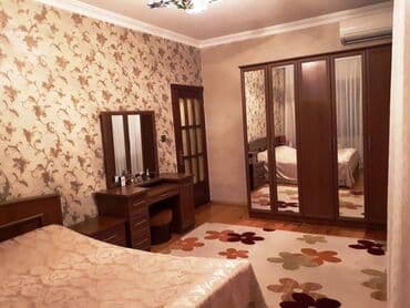 savalanda evler: Bakı, 4 otaqlı, Köhnə tikili, 100 kv. m — 7