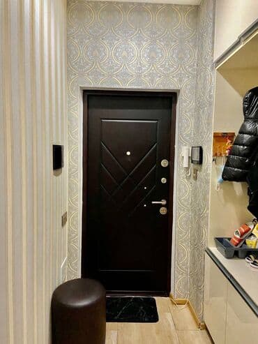 kreditle menzil: 2 otaqlı, Yeni tikili, m. Qara Qarayev, 65 kv. m — 10