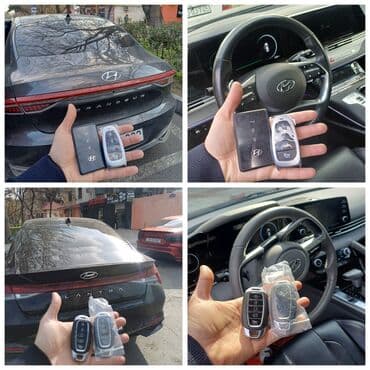 ремонт карбюратора: BYD BYD, Çin, Yeni — 29