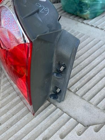 ford fusion qapi kodu: Chevrolet — 2