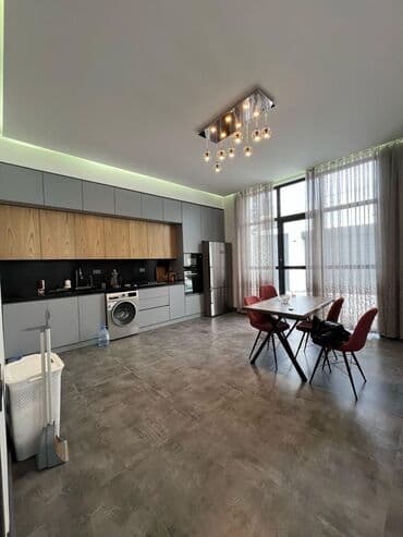 müşfiqabad ev: 258 м², 5 комнат — 20
