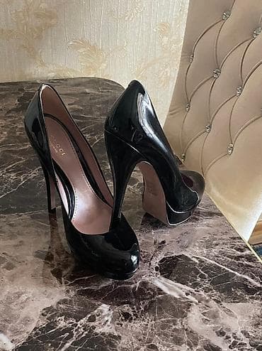 ayqqabi: Tuflilər, Ölçü: 38, Yeni — 3