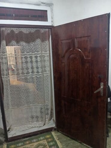 кварцевая лампа купить в бишкеке: Для квартиры Б/у Входная дверь С рамой, Без гарантии, Платная доставка — 2