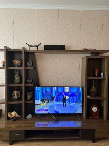 Другие товары для дома: Qonaq otağı üçün modul mebel dəsti - Material: laminat/LDSP əsaslı — 1