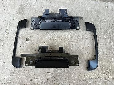 vaz 2106 kapotu: Salam bmw e36 arxa qapi destekleridi qiymet her ikisine aiddi iwlek — 1