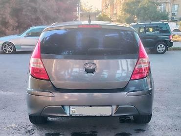 nissan note motor: Hyundai i30: 1.4 l | 2011 il Hetçbek — 9